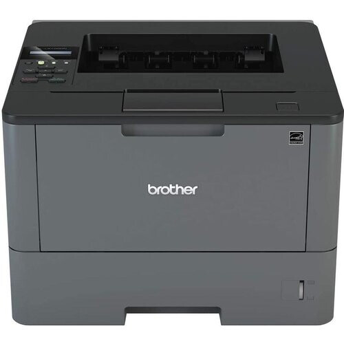 Monochrome Laser Printer Brother HL-L5100DN ...