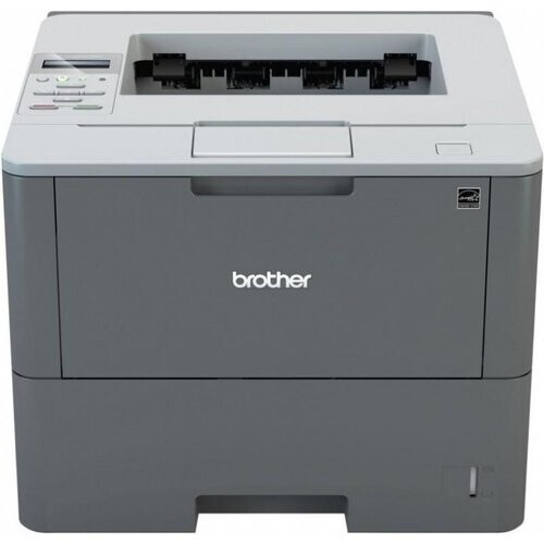 Brother HL-L6250DN Laser Noir et blanc Ethernet A4 ...