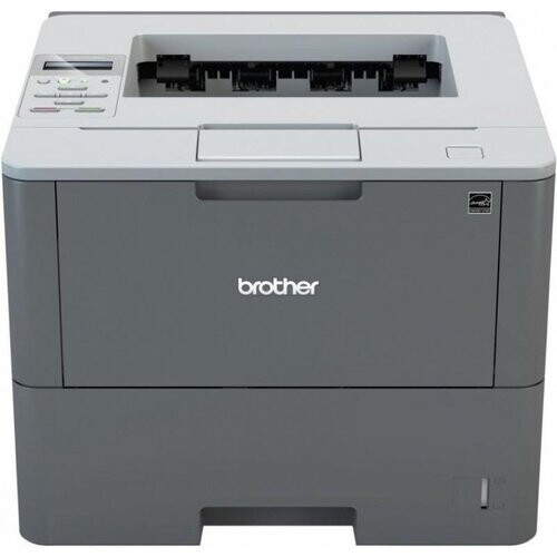 Brother HL-L6250DN Monochrome laser ...