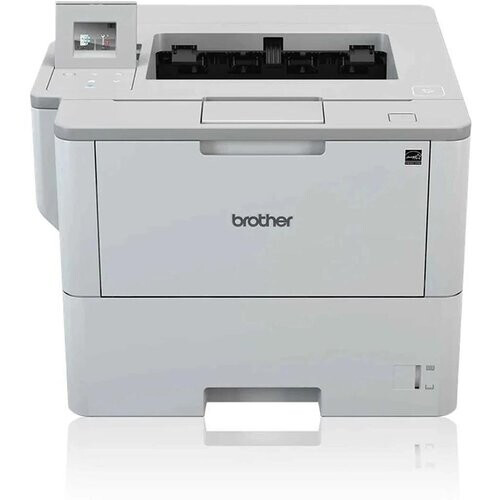 Key Features Fast Performance: Prints up to 50 ...