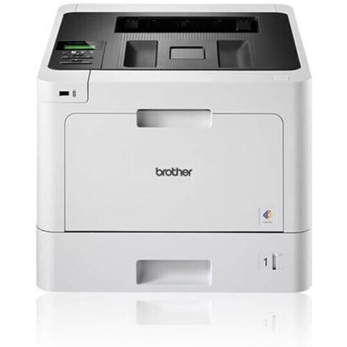 Color Laser Printer Brother HL-L8260CDW ...