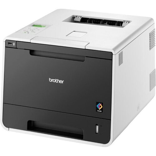 Color Laser Printer Brother HL-L8350CDW ...