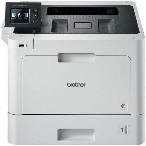 Brother HL-L8360CDW Laserdrucker Farbe ...