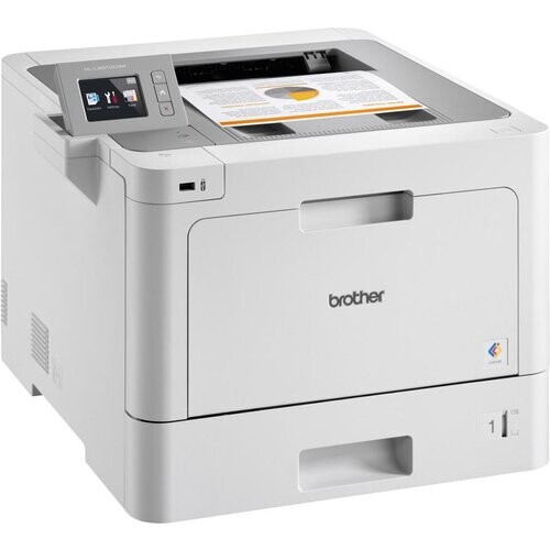 Impresora láser a color Brother HL-L9310CDW con ...