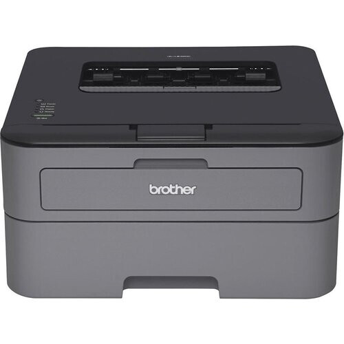 Brother HLL2300D HL-L2300d Compact Laser Printer ...