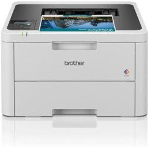 Brother HLL3240CdW Color laser ...