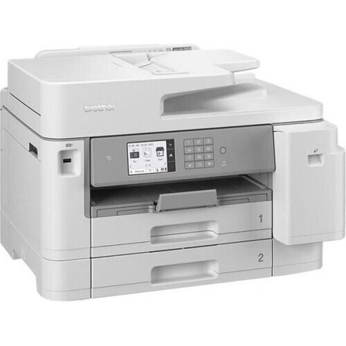 Brother MFC-J5955DW Inkjet printer ...