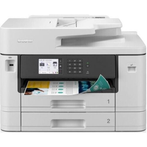 Brother MFCJ5740DWRE1 Inkjet printer ...