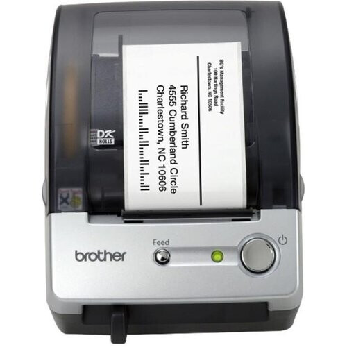 ABOUT THIS PRODUCT Brand: Brother Item Weight: ...