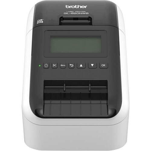 Brand Brother Connectivity Technology Bluetooth, ...