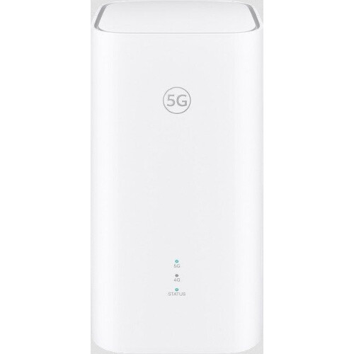 Maak kennis met de Huawei 5G CPE 5S, een ...