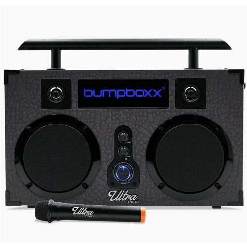This super portable model weighs only 7 pounds, ...
