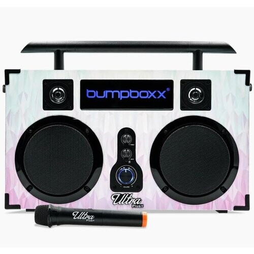 Bumpboxx BUBBULPDMND-N speakers - Diamond ...