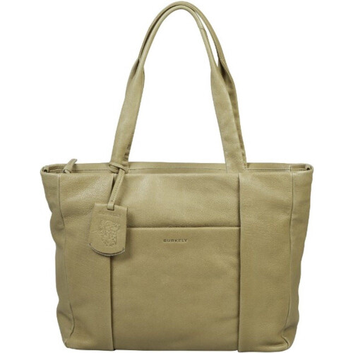 Ontdek de Burkely Just Jolie Workbag 14 inch, de ...