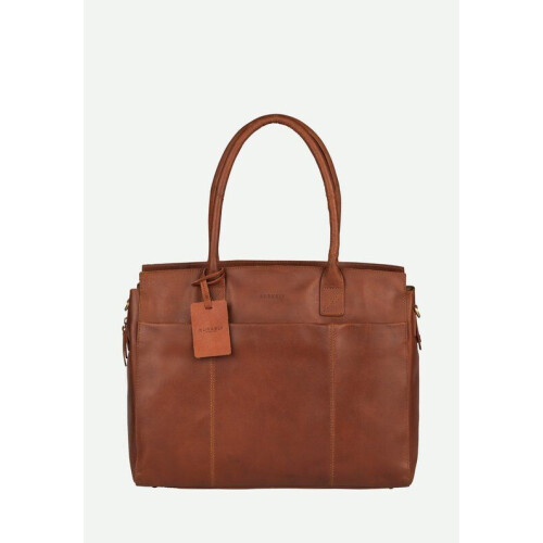 Maak kennis met de Burkely Vintage Doris - ...