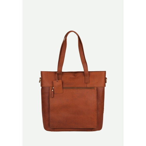 Maak kennis met de Burkely Vintage Jade - ...