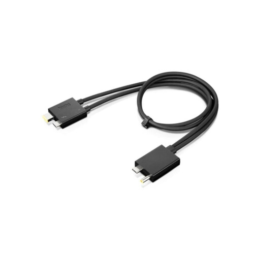 De CABLE WS magnetic TBT cable for ThinkPad ...