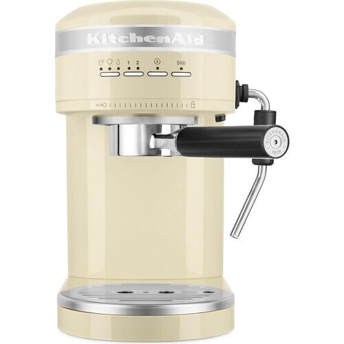 Cafeteras Compatible con Nespresso Kitchenaid ...