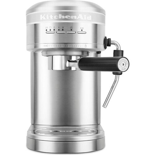 Cafeteras Compatible con Nespresso Kitchenaid ...