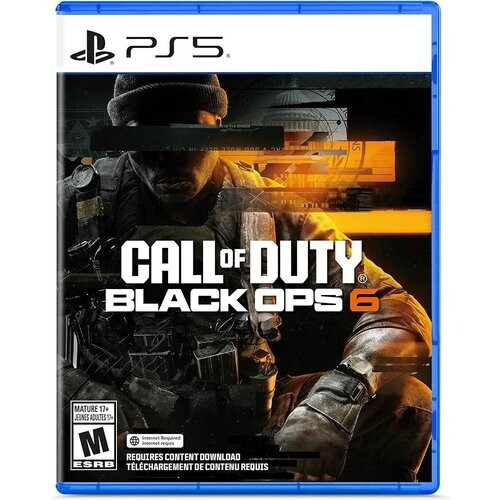 Developed by Treyarch and Raven, Call of Duty??: ...