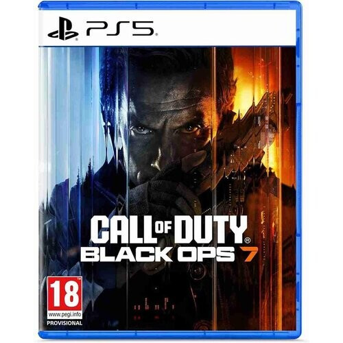 Call of Duty Black Ops 7 - PlayStation 5 ...