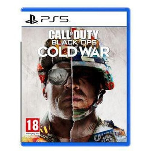 Call of Duty : Black Ops Cold War - PlayStation ...
