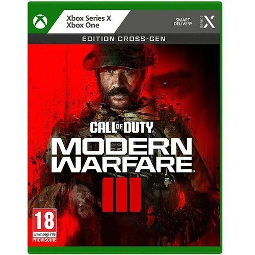 Call of Duty Modern Warfare III - Xbox Series X ...