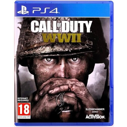 Playstation Call Of Duty: Wwii Ps4 The Best ...