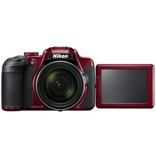 Bridge - Nikon Coolpix B700 - Rojo Marca | NIKON ...