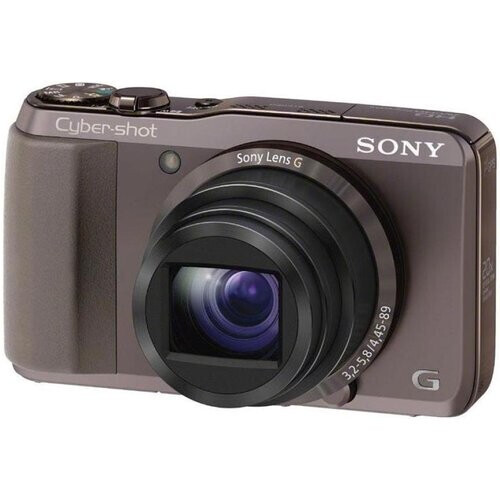 Cámara compacta Sony Cyber-shot DSC-HX20V - ...