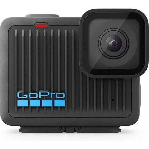 Cámara compacta HERO 4k - Negro + GoPro GoPro ...