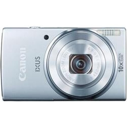 Canon IXUS 155 - Canon 24-240mm f/3.0-6.9 ...