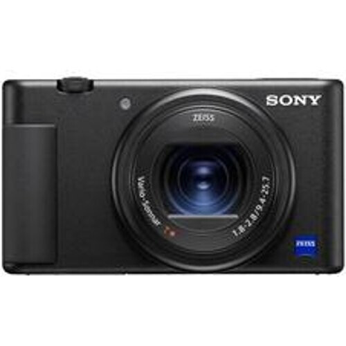 Cámara compacta - Sony ZV-1 - Negro Noir + ...