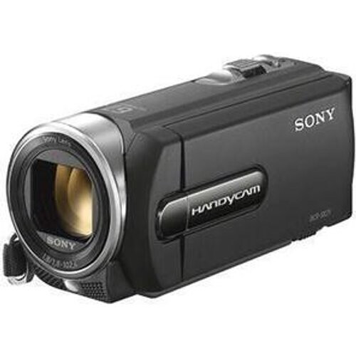 Sony DCR-SX21E - Negro ...