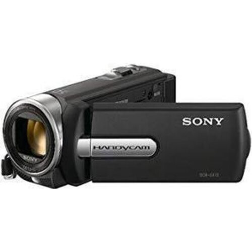 Videocámara Sony Handycam DCR-SX15E ...