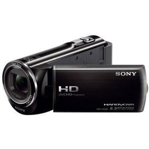 Videocámara Sony HDR CX-280E - Negro ...