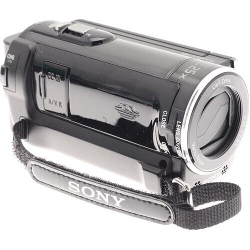 Cámara Sony HDR-CX116E Gris ...