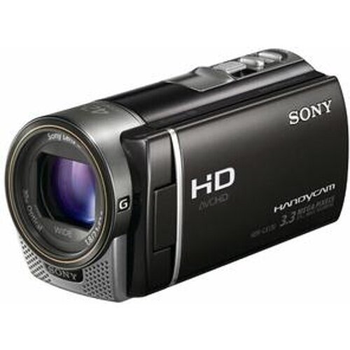 Camescope Sony HandyCam HDR-CX130E ...