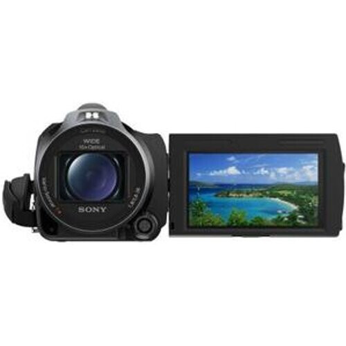 Videocámara Sony HDR-PJ740VE ...