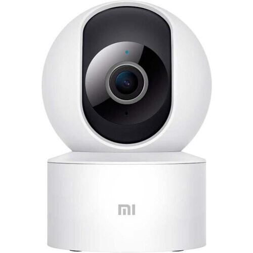 Cámara Xiaomi Mi Home Security Camera 360° ...