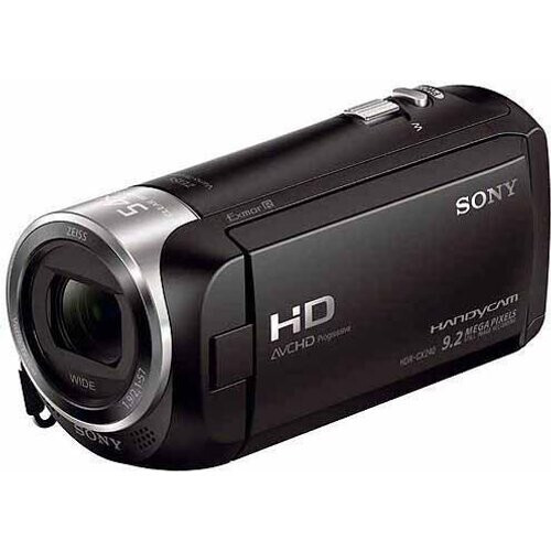 Camcorder Sony HDR-CX240 ...