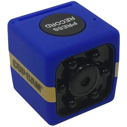 Camera Atomic Beam Cop Cam ...