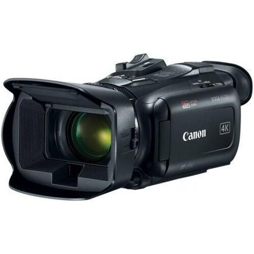 Avec le caméscope CANON Legria HF G50, vous ...