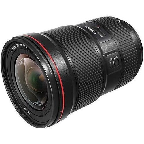 Lens Canon EF 16-35MM F / 2.8 L III USM ...