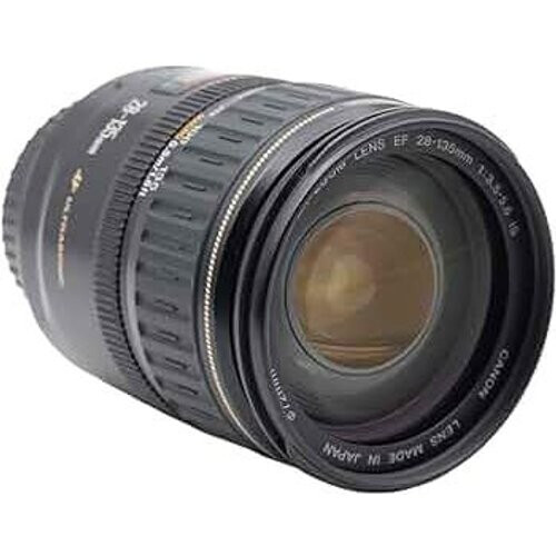 Canon Camera Lense ...