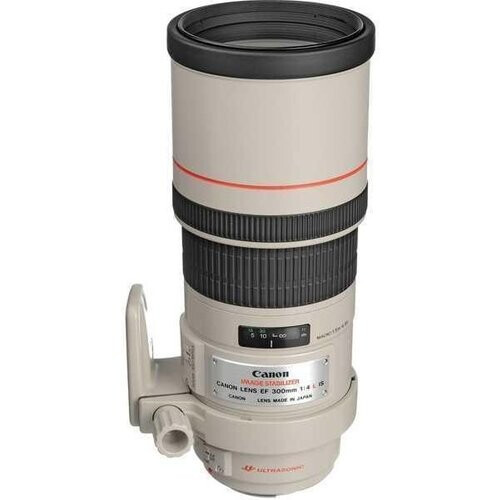 Camera Lense 300mm f/4 ...