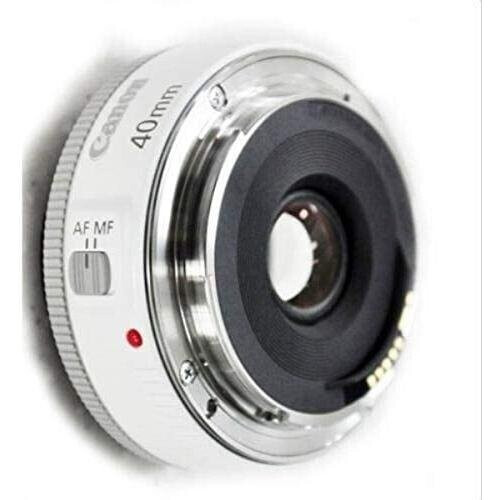 Canon Camera Lense EF 40mm f/2.8 ...
