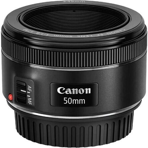 Canon Camera Lense ...