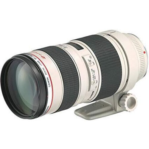 Camera Lense EF 70-200mm f/2.8 ...