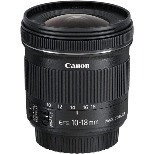 Camera Lense Canon 4.5 ...